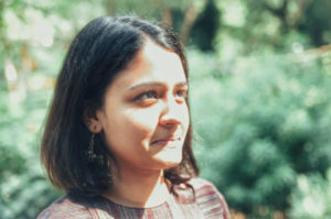 Sukanya Baskar