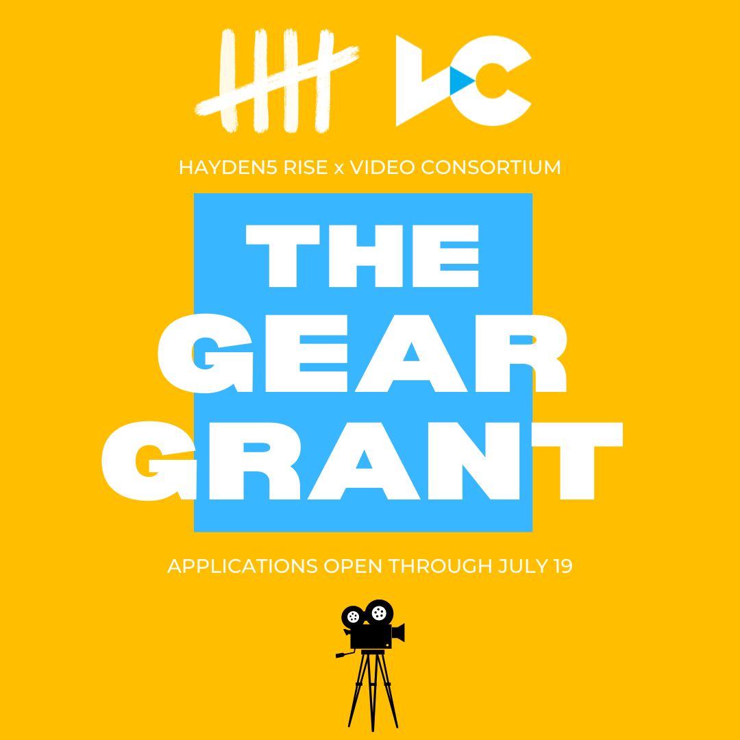 Video Consortium Hayden5 Join Hands To Launch The 21 Gear Grant Uniondocs