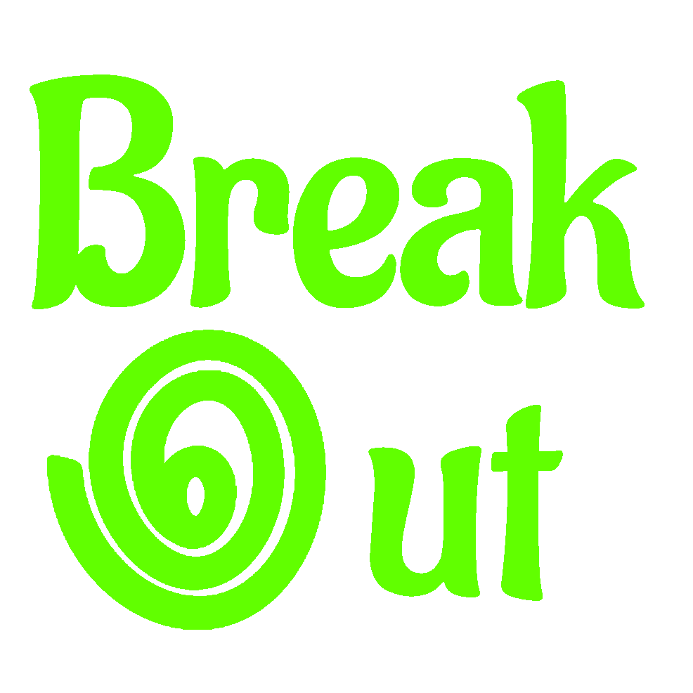 BreakOutSticker UnionDocs