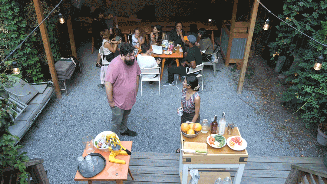 SDL-backyard