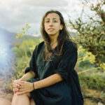 Madeleine Bazil