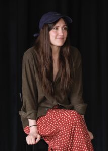 Holly Márie Parnell