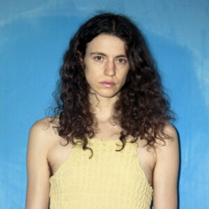 Nora Rosenthal