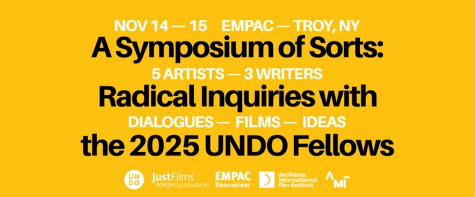 Symposium (Of Sorts) - Weekend Pass