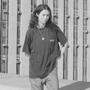 Anna Heisterkamp