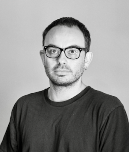 Eugenio Pizzorno