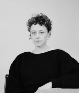 Louisa Rechenbach