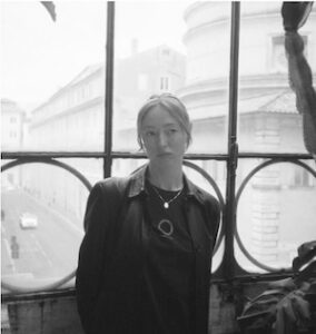 Roisin Agnew