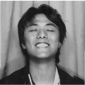 Dexter Chuang