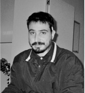 Dario Lopes