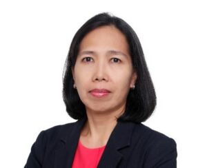 Sandra Serapio