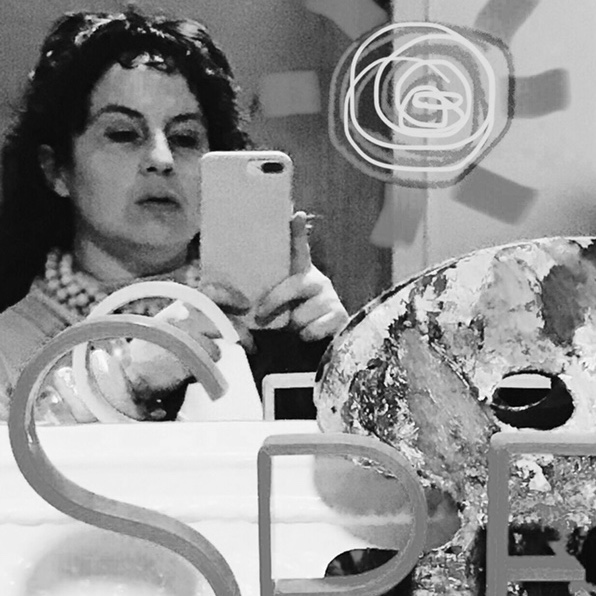 Dorothea Lasky